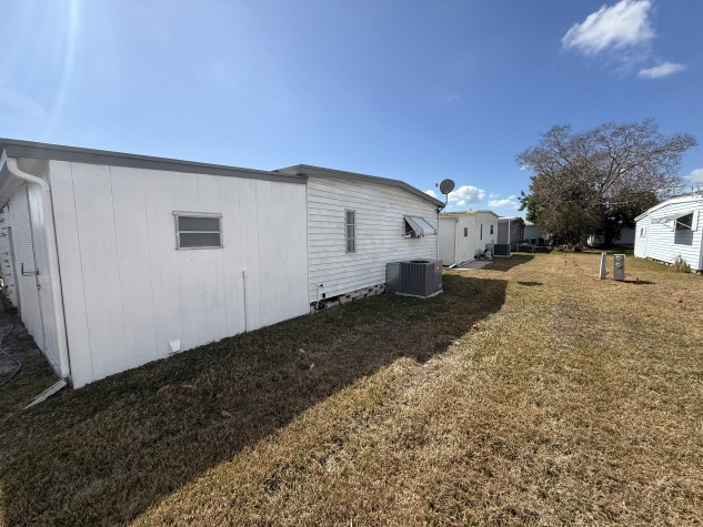 3113 State Road 580, Lot 185, Safety Harbor, Florida 34695, 2 Bedrooms Bedrooms, ,2 BathroomsBathrooms,55-Plus Mobile Home,For Sale,State Road 580, Lot 185,4560