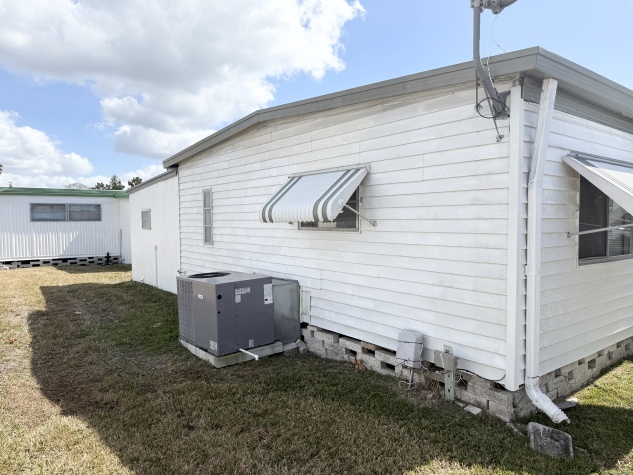 3113 State Road 580, Lot 185, Safety Harbor, Florida 34695, 2 Bedrooms Bedrooms, ,2 BathroomsBathrooms,55-Plus Mobile Home,For Sale,State Road 580, Lot 185,4560
