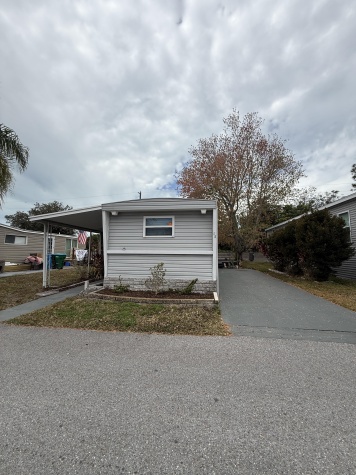 30700 US Hwy 19 N, Lot 25, Palm Harbor, Florida 34684, 2 Bedrooms Bedrooms, ,1 BathroomBathrooms,All - Age Mobile Home,For Sale,US Hwy 19 N, Lot 25,4561