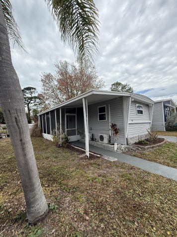 30700 US Hwy 19 N, Lot 25, Palm Harbor, Florida 34684, 2 Bedrooms Bedrooms, ,1 BathroomBathrooms,All - Age Mobile Home,For Sale,US Hwy 19 N, Lot 25,4561