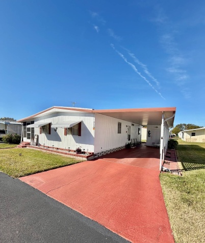 751 10th St E, Lot 404, Palmetto, Florida 34221, 2 Bedrooms Bedrooms, ,2 BathroomsBathrooms,55-Plus Mobile Home,For Sale,10th St E, Lot 404,4562