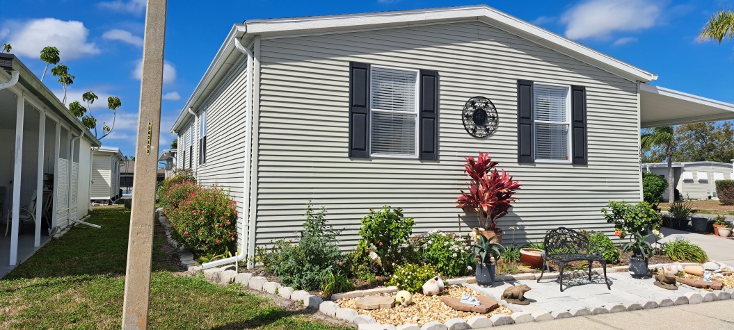 66257 Oxford Rd, Pinellas Park, Florida 33782, 2 Bedrooms Bedrooms, ,2 BathroomsBathrooms,55-Plus Mobile Home,For Sale,Oxford Rd,4565