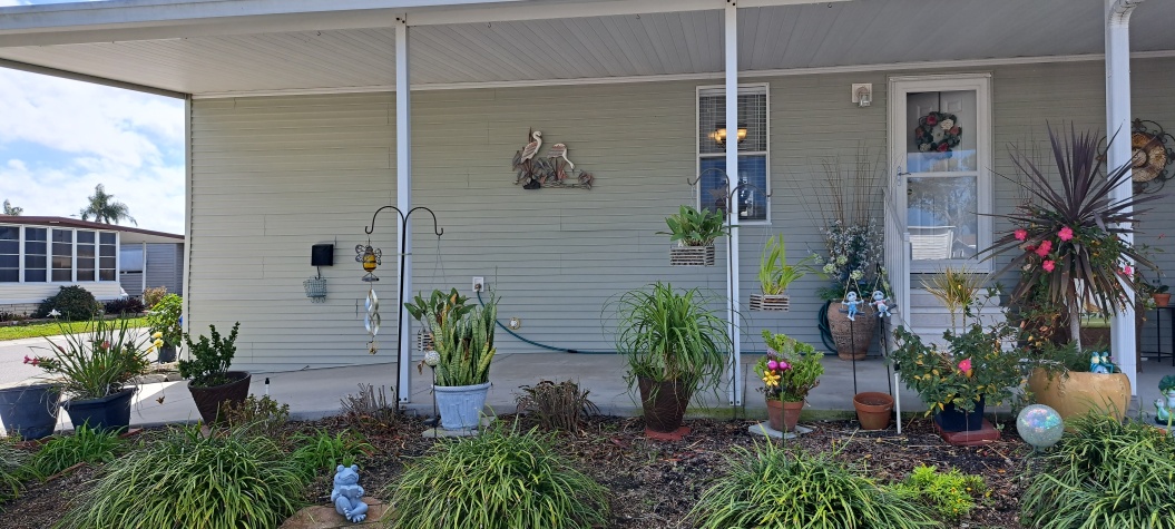 66257 Oxford Rd, Pinellas Park, Florida 33782, 2 Bedrooms Bedrooms, ,2 BathroomsBathrooms,55-Plus Mobile Home,For Sale,Oxford Rd,4565