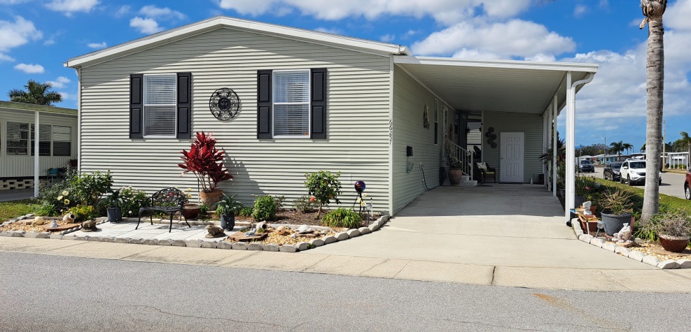 66257 Oxford Rd, Pinellas Park, Florida 33782, 2 Bedrooms Bedrooms, ,2 BathroomsBathrooms,55-Plus Mobile Home,For Sale,Oxford Rd,4565