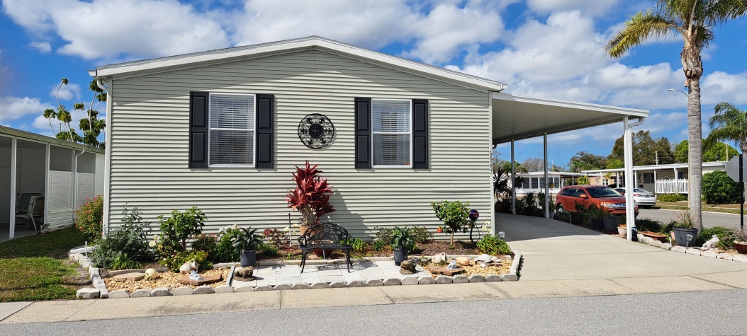 66257 Oxford Rd, Pinellas Park, Florida 33782, 2 Bedrooms Bedrooms, ,2 BathroomsBathrooms,55-Plus Mobile Home,For Sale,Oxford Rd,4565