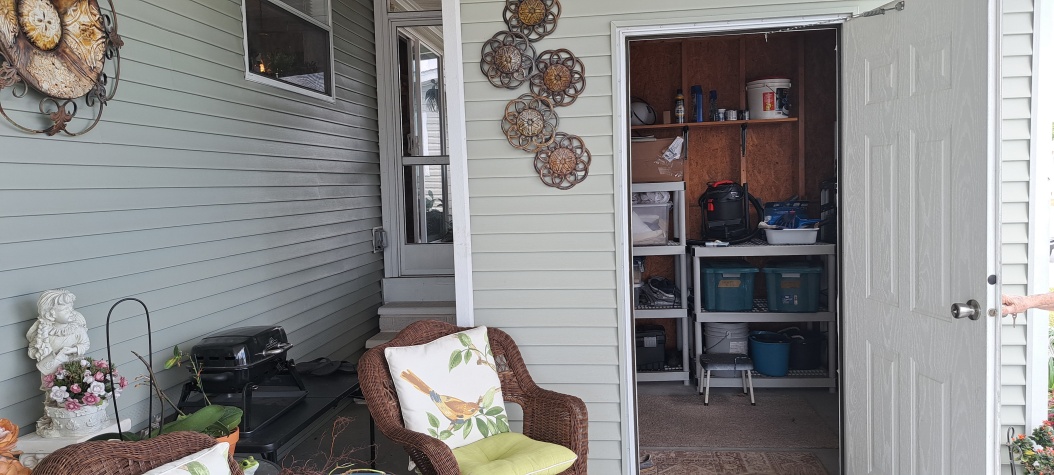 66257 Oxford Rd, Pinellas Park, Florida 33782, 2 Bedrooms Bedrooms, ,2 BathroomsBathrooms,55-Plus Mobile Home,For Sale,Oxford Rd,4565