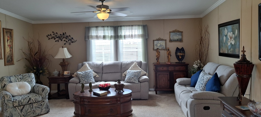 66257 Oxford Rd, Pinellas Park, Florida 33782, 2 Bedrooms Bedrooms, ,2 BathroomsBathrooms,55-Plus Mobile Home,For Sale,Oxford Rd,4565