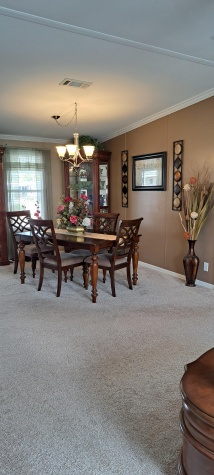 66257 Oxford Rd, Pinellas Park, Florida 33782, 2 Bedrooms Bedrooms, ,2 BathroomsBathrooms,55-Plus Mobile Home,For Sale,Oxford Rd,4565