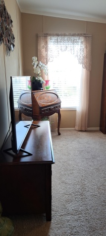 66257 Oxford Rd, Pinellas Park, Florida 33782, 2 Bedrooms Bedrooms, ,2 BathroomsBathrooms,55-Plus Mobile Home,For Sale,Oxford Rd,4565