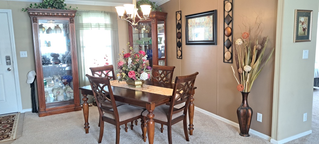 66257 Oxford Rd, Pinellas Park, Florida 33782, 2 Bedrooms Bedrooms, ,2 BathroomsBathrooms,55-Plus Mobile Home,For Sale,Oxford Rd,4565