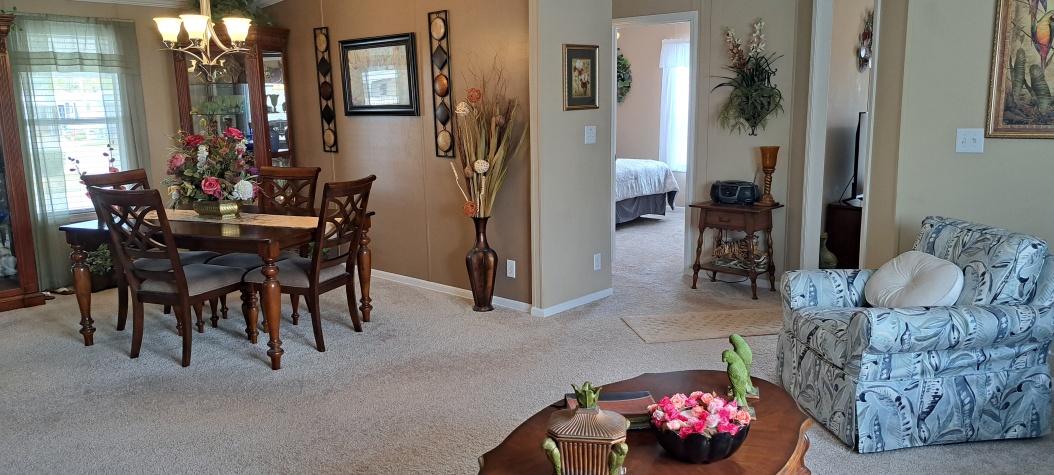 66257 Oxford Rd, Pinellas Park, Florida 33782, 2 Bedrooms Bedrooms, ,2 BathroomsBathrooms,55-Plus Mobile Home,For Sale,Oxford Rd,4565