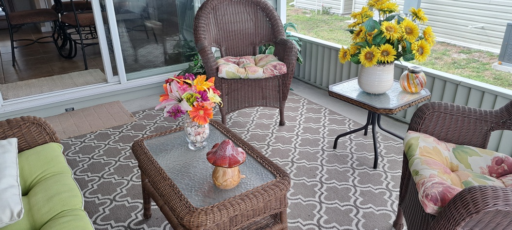 66257 Oxford Rd, Pinellas Park, Florida 33782, 2 Bedrooms Bedrooms, ,2 BathroomsBathrooms,55-Plus Mobile Home,For Sale,Oxford Rd,4565