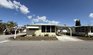 7001 142nd Avenue, Lot 146, Largo, Florida 33771, 2 Bedrooms Bedrooms, ,2 BathroomsBathrooms,55-Plus Mobile Home,For Sale,142nd ,146,4567