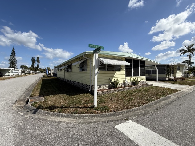 7001 142nd Avenue, Lot 146, Largo, Florida 33771, 2 Bedrooms Bedrooms, ,2 BathroomsBathrooms,55-Plus Mobile Home,For Sale,142nd ,146,4567