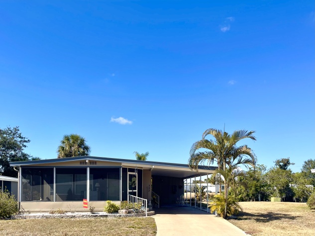 392 Sandpiper Cove, Ellenton, Florida 34222, 2 Bedrooms Bedrooms, ,2 BathroomsBathrooms,55-Plus Mobile Home,For Sale,Sandpiper Cove,4569