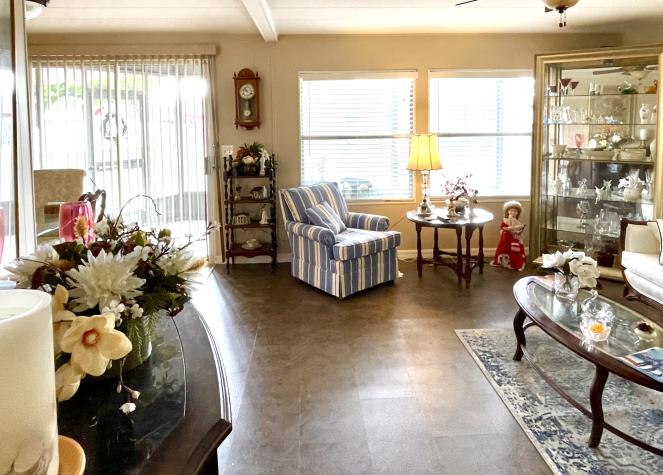 392 Sandpiper Cove, Ellenton, Florida 34222, 2 Bedrooms Bedrooms, ,2 BathroomsBathrooms,55-Plus Mobile Home,For Sale,Sandpiper Cove,4569