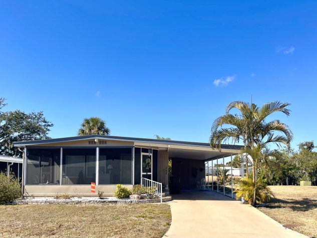 392 Sandpiper Cove, Ellenton, Florida 34222, 2 Bedrooms Bedrooms, ,2 BathroomsBathrooms,55-Plus Mobile Home,For Sale,Sandpiper Cove,4569