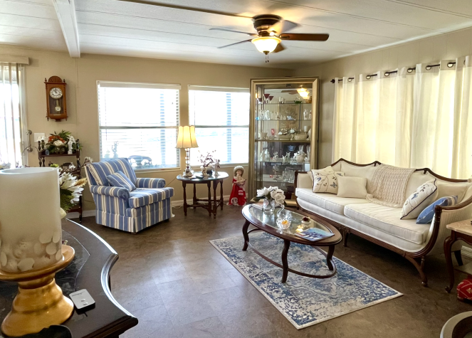 392 Sandpiper Cove, Ellenton, Florida 34222, 2 Bedrooms Bedrooms, ,2 BathroomsBathrooms,55-Plus Mobile Home,For Sale,Sandpiper Cove,4569