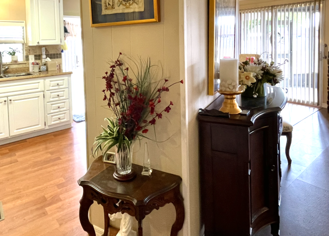 392 Sandpiper Cove, Ellenton, Florida 34222, 2 Bedrooms Bedrooms, ,2 BathroomsBathrooms,55-Plus Mobile Home,For Sale,Sandpiper Cove,4569