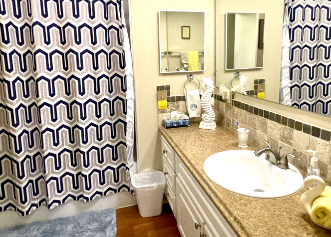 392 Sandpiper Cove, Ellenton, Florida 34222, 2 Bedrooms Bedrooms, ,2 BathroomsBathrooms,55-Plus Mobile Home,For Sale,Sandpiper Cove,4569