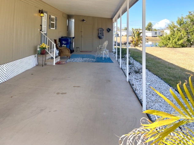 392 Sandpiper Cove, Ellenton, Florida 34222, 2 Bedrooms Bedrooms, ,2 BathroomsBathrooms,55-Plus Mobile Home,For Sale,Sandpiper Cove,4569