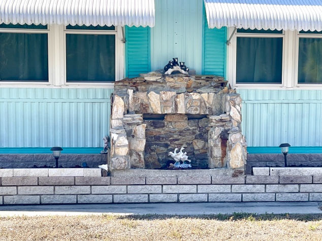 1030 Royal Palm Way, Ellenton, Florida 34222, 2 Bedrooms Bedrooms, ,2 BathroomsBathrooms,55-Plus Mobile Home,For Sale,Royal Palm Way,4570