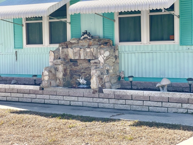 1030 Royal Palm Way, Ellenton, Florida 34222, 2 Bedrooms Bedrooms, ,2 BathroomsBathrooms,55-Plus Mobile Home,For Sale,Royal Palm Way,4570