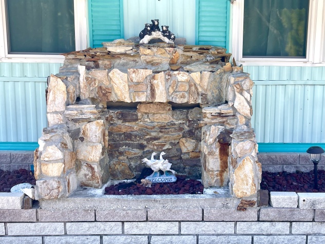 1030 Royal Palm Way, Ellenton, Florida 34222, 2 Bedrooms Bedrooms, ,2 BathroomsBathrooms,55-Plus Mobile Home,For Sale,Royal Palm Way,4570