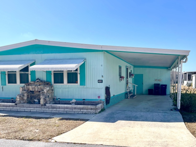 1030 Royal Palm Way, Ellenton, Florida 34222, 2 Bedrooms Bedrooms, ,2 BathroomsBathrooms,55-Plus Mobile Home,For Sale,Royal Palm Way,4570