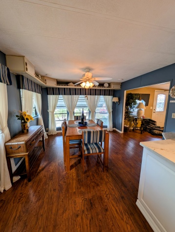 2206 Chaney Dr, Lot 107, Ruskin, Florida 33570, 2 Bedrooms Bedrooms, ,1 BathroomBathrooms,55-Plus Mobile Home,For Sale,Chaney Dr, Lot 107,4573