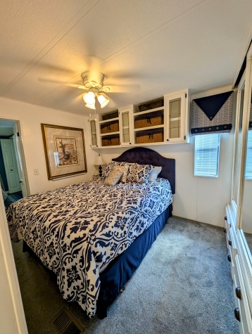 2206 Chaney Dr, Lot 107, Ruskin, Florida 33570, 2 Bedrooms Bedrooms, ,1 BathroomBathrooms,55-Plus Mobile Home,For Sale,Chaney Dr, Lot 107,4573