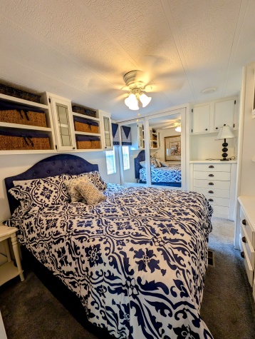 2206 Chaney Dr, Lot 107, Ruskin, Florida 33570, 2 Bedrooms Bedrooms, ,1 BathroomBathrooms,55-Plus Mobile Home,For Sale,Chaney Dr, Lot 107,4573