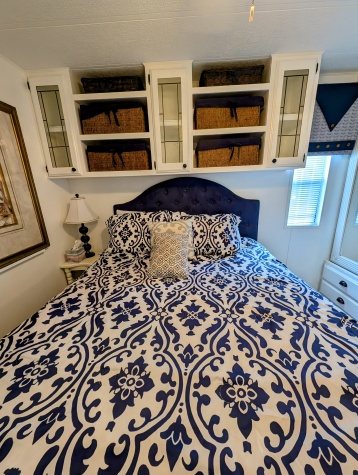 2206 Chaney Dr, Lot 107, Ruskin, Florida 33570, 2 Bedrooms Bedrooms, ,1 BathroomBathrooms,55-Plus Mobile Home,For Sale,Chaney Dr, Lot 107,4573