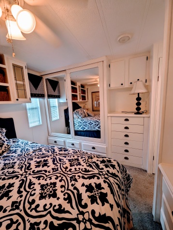 2206 Chaney Dr, Lot 107, Ruskin, Florida 33570, 2 Bedrooms Bedrooms, ,1 BathroomBathrooms,55-Plus Mobile Home,For Sale,Chaney Dr, Lot 107,4573