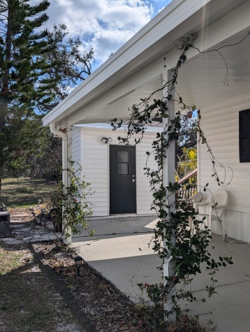 2206 Chaney Dr, Lot 107, Ruskin, Florida 33570, 2 Bedrooms Bedrooms, ,1 BathroomBathrooms,55-Plus Mobile Home,For Sale,Chaney Dr, Lot 107,4573