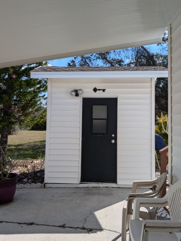 2206 Chaney Dr, Lot 107, Ruskin, Florida 33570, 2 Bedrooms Bedrooms, ,1 BathroomBathrooms,55-Plus Mobile Home,For Sale,Chaney Dr, Lot 107,4573