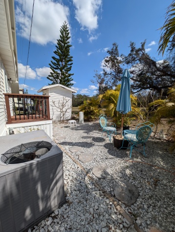 2206 Chaney Dr, Lot 107, Ruskin, Florida 33570, 2 Bedrooms Bedrooms, ,1 BathroomBathrooms,55-Plus Mobile Home,For Sale,Chaney Dr, Lot 107,4573