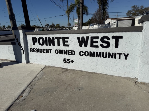 12651 Seminole Blvd, Lot 5J, Largo, Florida 33778, 3 Bedrooms Bedrooms, ,2 BathroomsBathrooms,55-Plus Mobile Home,For Sale,Seminole Blvd, Lot 5J,4574