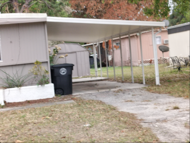 345 E Weatherbee rd, Lot 91, Fort Pierce, Florida 34982, 1 Bedroom Bedrooms, ,1 BathroomBathrooms,All - Age Mobile Home,For Sale,E Weatherbee rd, Lot 91,4575