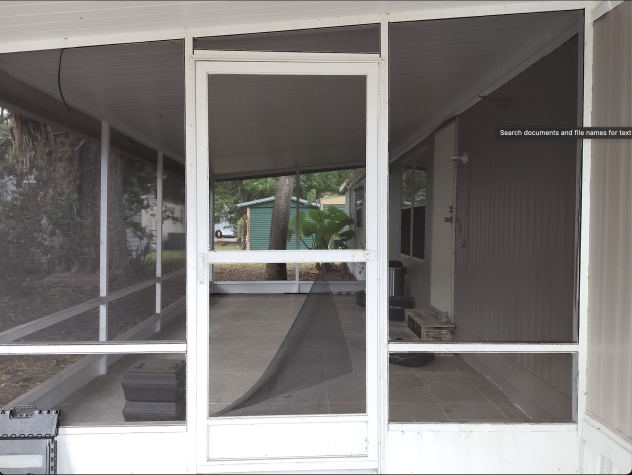 345 E Weatherbee rd, Lot 91, Fort Pierce, Florida 34982, 1 Bedroom Bedrooms, ,1 BathroomBathrooms,All - Age Mobile Home,For Sale,E Weatherbee rd, Lot 91,4575
