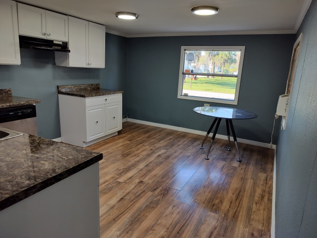 345 E Weatherbee rd, Lot 91, Fort Pierce, Florida 34982, 1 Bedroom Bedrooms, ,1 BathroomBathrooms,All - Age Mobile Home,For Sale,E Weatherbee rd, Lot 91,4575