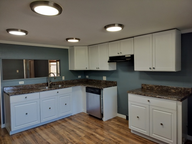 345 E Weatherbee rd, Lot 91, Fort Pierce, Florida 34982, 1 Bedroom Bedrooms, ,1 BathroomBathrooms,All - Age Mobile Home,For Sale,E Weatherbee rd, Lot 91,4575