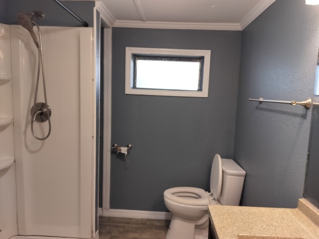 345 E Weatherbee rd, Lot 91, Fort Pierce, Florida 34982, 1 Bedroom Bedrooms, ,1 BathroomBathrooms,All - Age Mobile Home,For Sale,E Weatherbee rd, Lot 91,4575