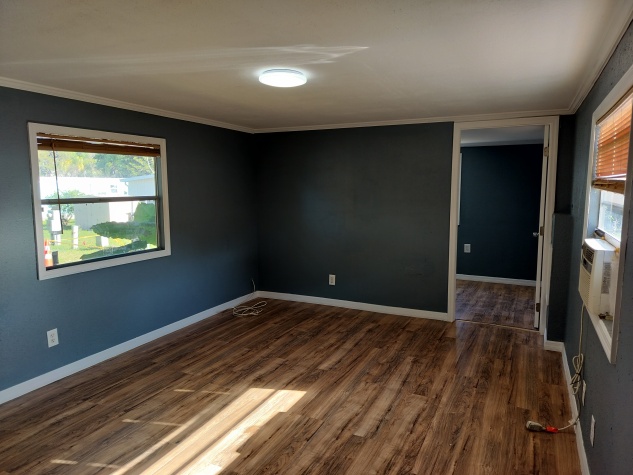 345 E Weatherbee rd, Lot 91, Fort Pierce, Florida 34982, 1 Bedroom Bedrooms, ,1 BathroomBathrooms,All - Age Mobile Home,For Sale,E Weatherbee rd, Lot 91,4575