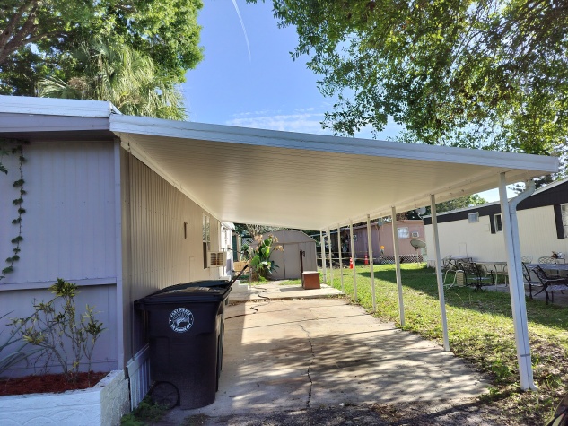 345 E Weatherbee rd, Lot 91, Fort Pierce, Florida 34982, 1 Bedroom Bedrooms, ,1 BathroomBathrooms,All - Age Mobile Home,For Sale,E Weatherbee rd, Lot 91,4575