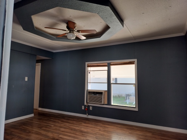 345 E Weatherbee rd, Lot 91, Fort Pierce, Florida 34982, 1 Bedroom Bedrooms, ,1 BathroomBathrooms,All - Age Mobile Home,For Sale,E Weatherbee rd, Lot 91,4575