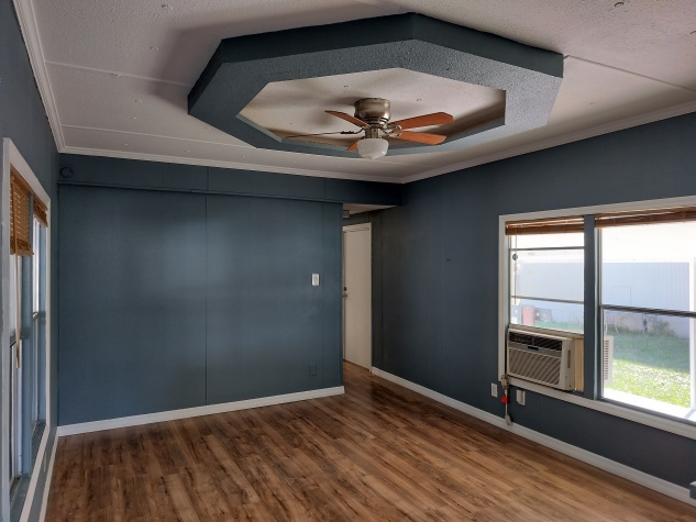 345 E Weatherbee rd, Lot 91, Fort Pierce, Florida 34982, 1 Bedroom Bedrooms, ,1 BathroomBathrooms,All - Age Mobile Home,For Sale,E Weatherbee rd, Lot 91,4575