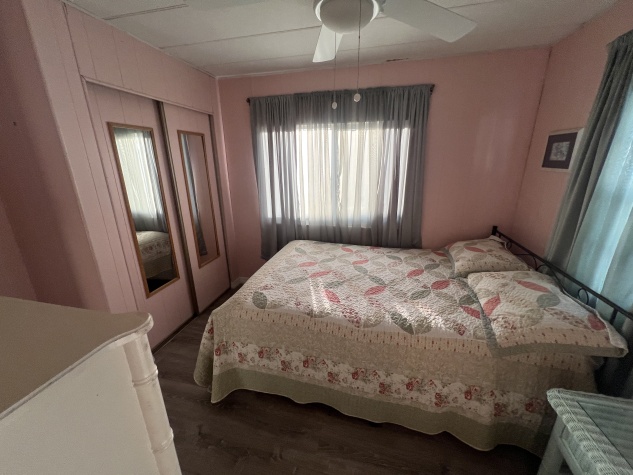 69 Colony Drive N, Ellenton, Florida 34222, 2 Bedrooms Bedrooms, ,1 BathroomBathrooms,55-Plus Mobile Home,For Sale,Colony Drive N,4576