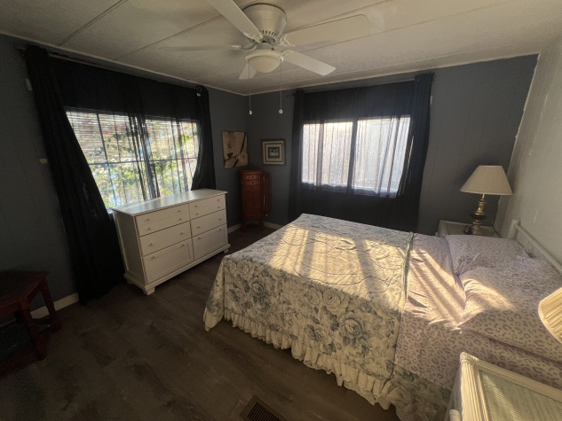 69 Colony Drive N, Ellenton, Florida 34222, 2 Bedrooms Bedrooms, ,1 BathroomBathrooms,55-Plus Mobile Home,For Sale,Colony Drive N,4576