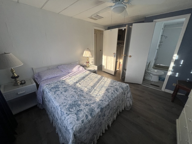 69 Colony Drive N, Ellenton, Florida 34222, 2 Bedrooms Bedrooms, ,1 BathroomBathrooms,55-Plus Mobile Home,For Sale,Colony Drive N,4576